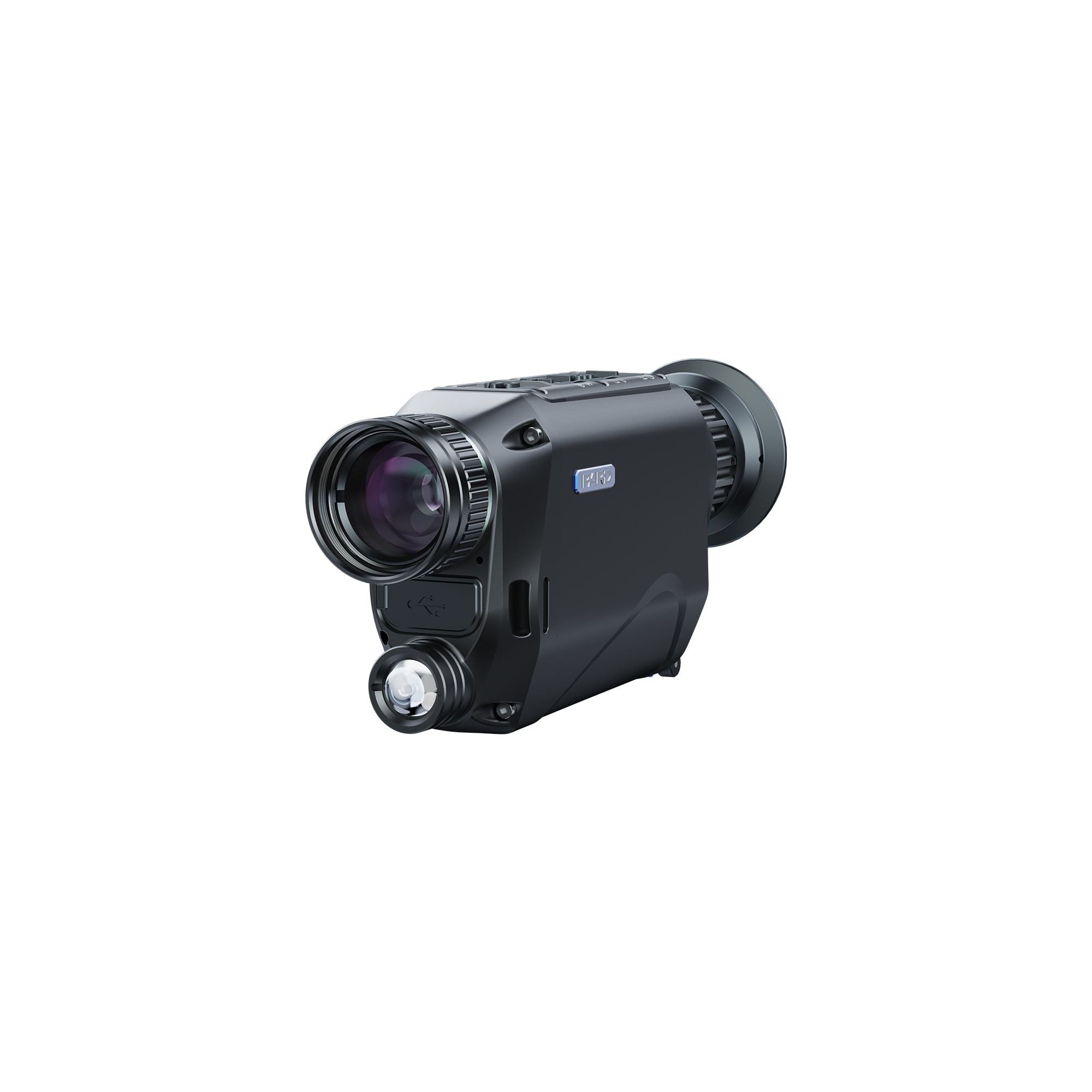 NV009 Night Vision Monocular 4