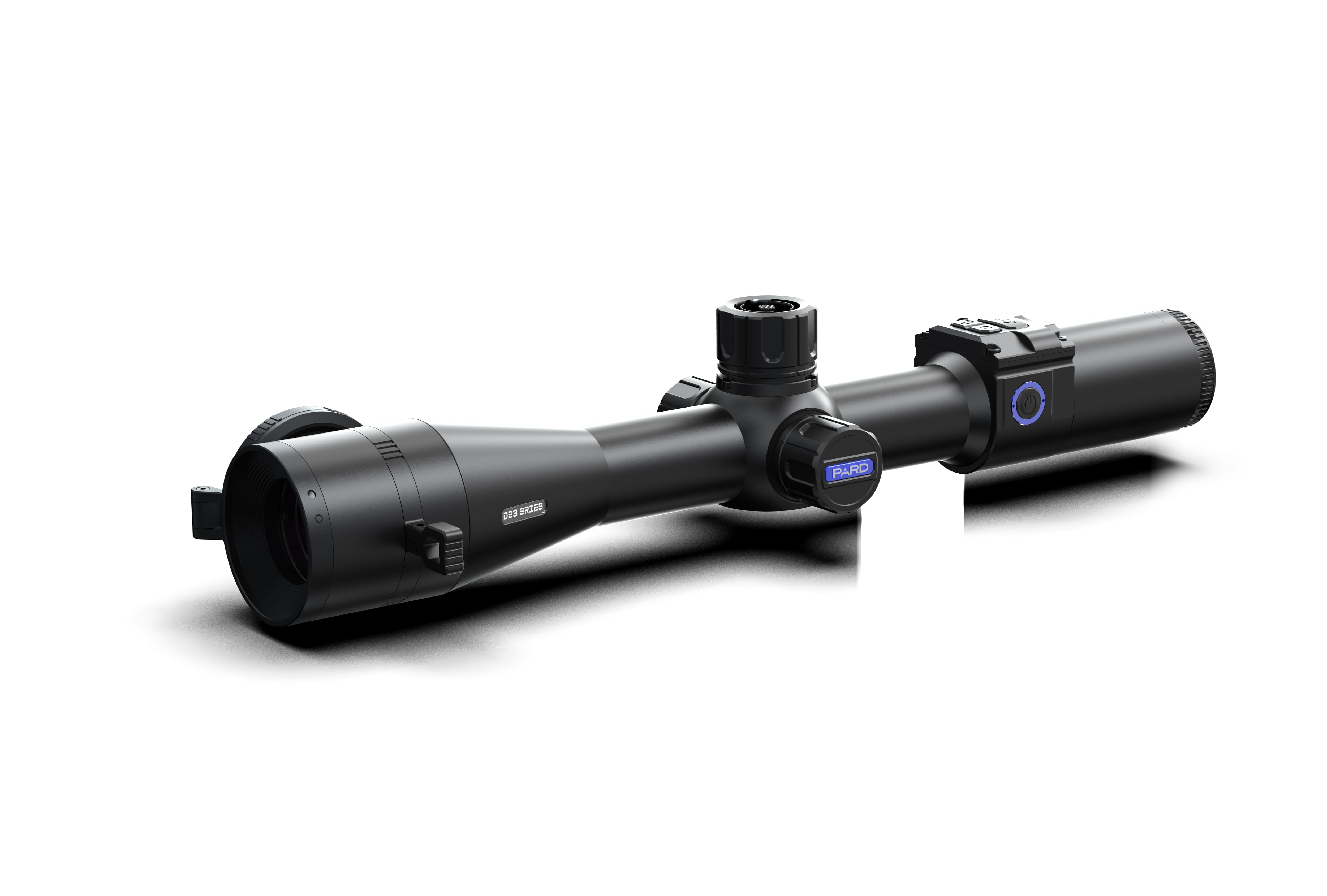 DS35+TL3 Night Vision Bundle 2