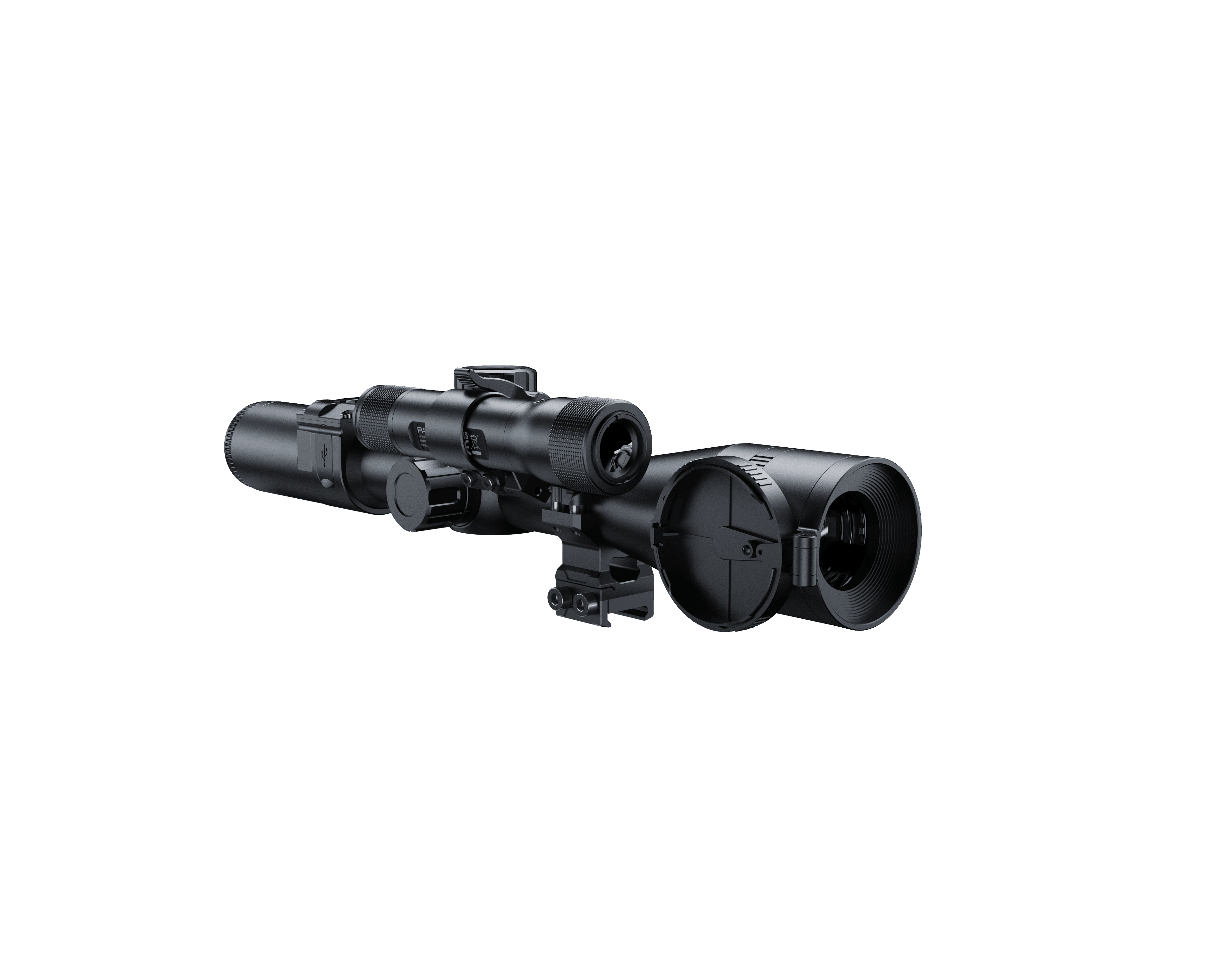 DS35+TL3 Night Vision Bundle 7