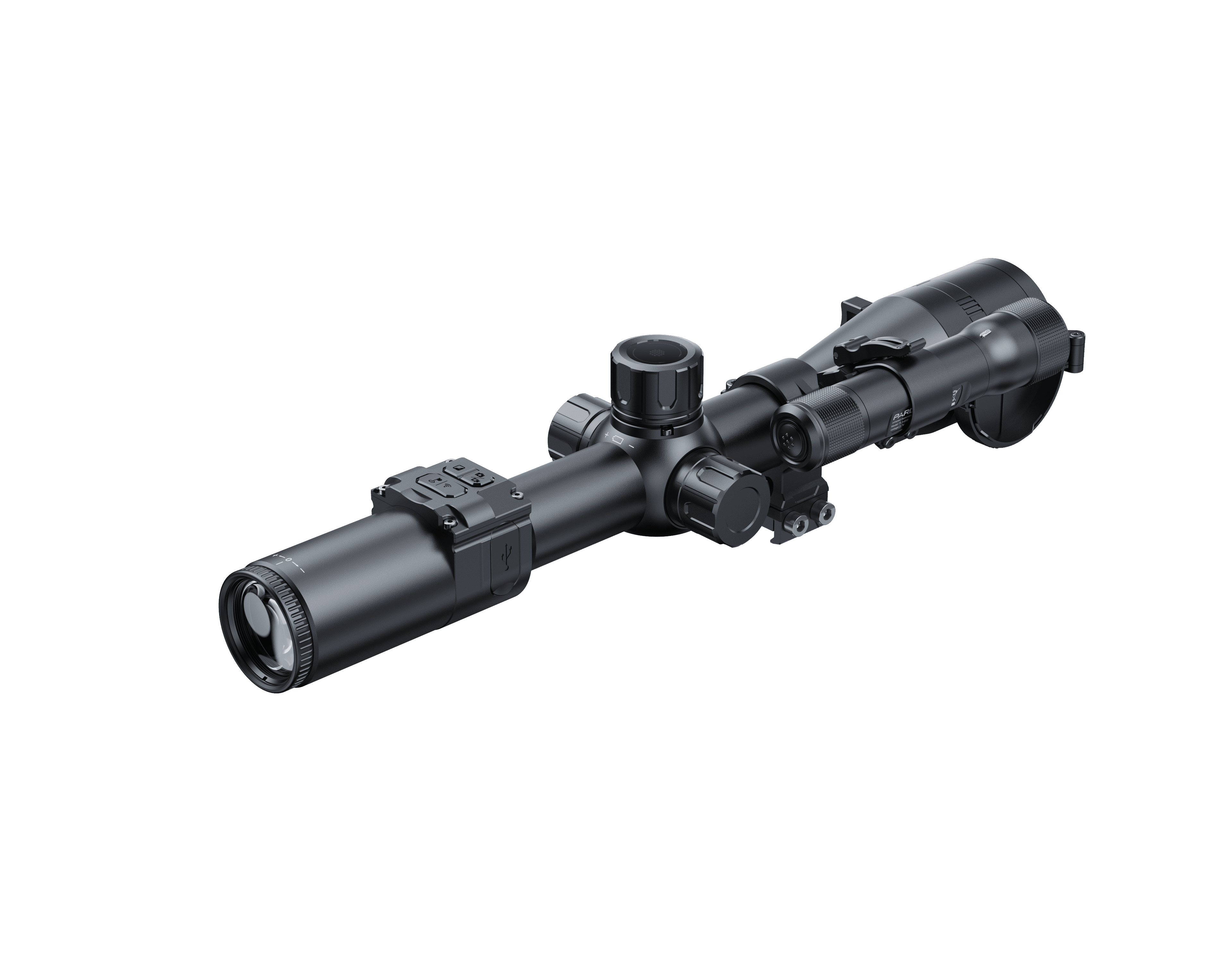 DS35+TL3 Night Vision Bundle 8
