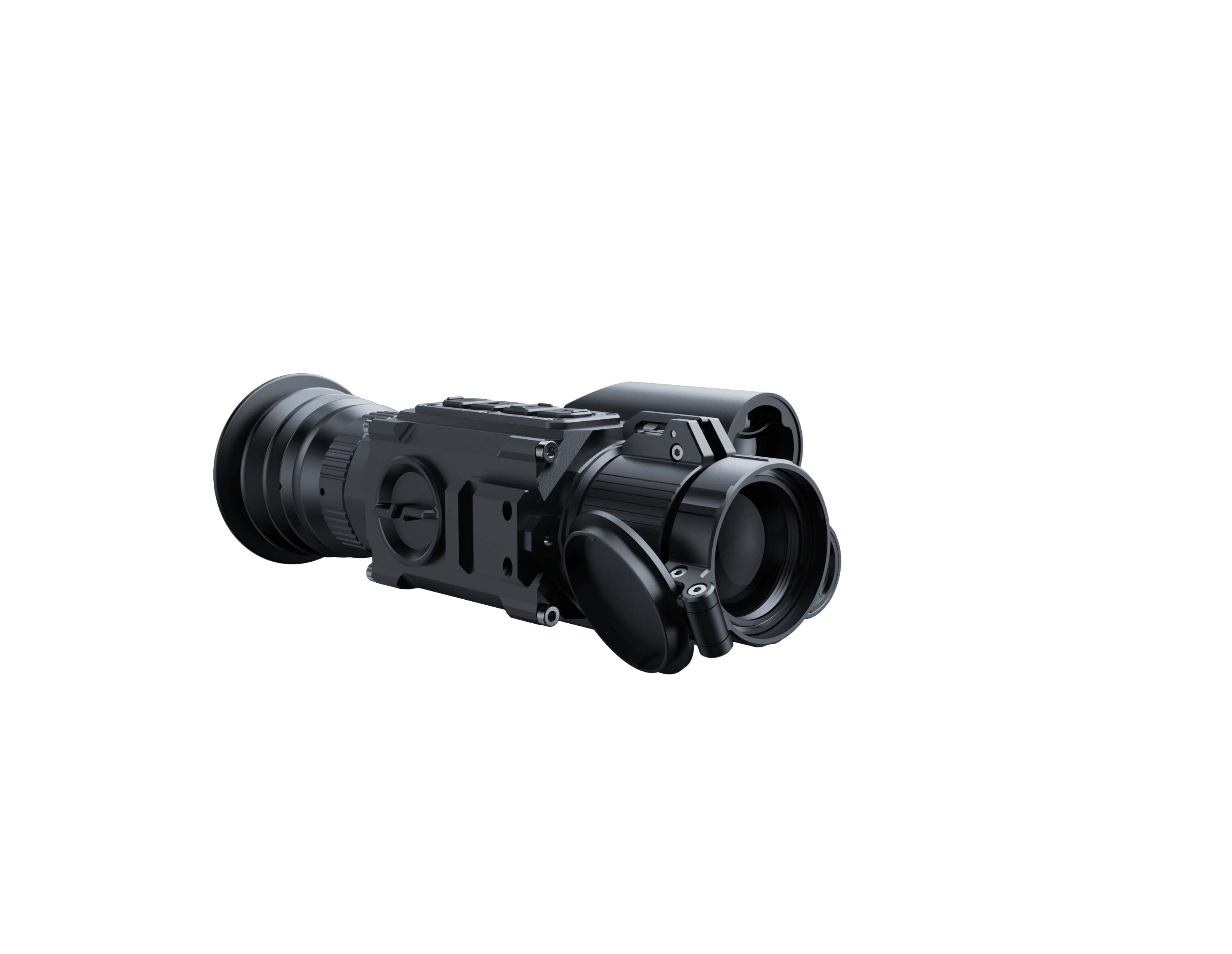 Nv008sp2-night-vision-rifle-scope - PARD