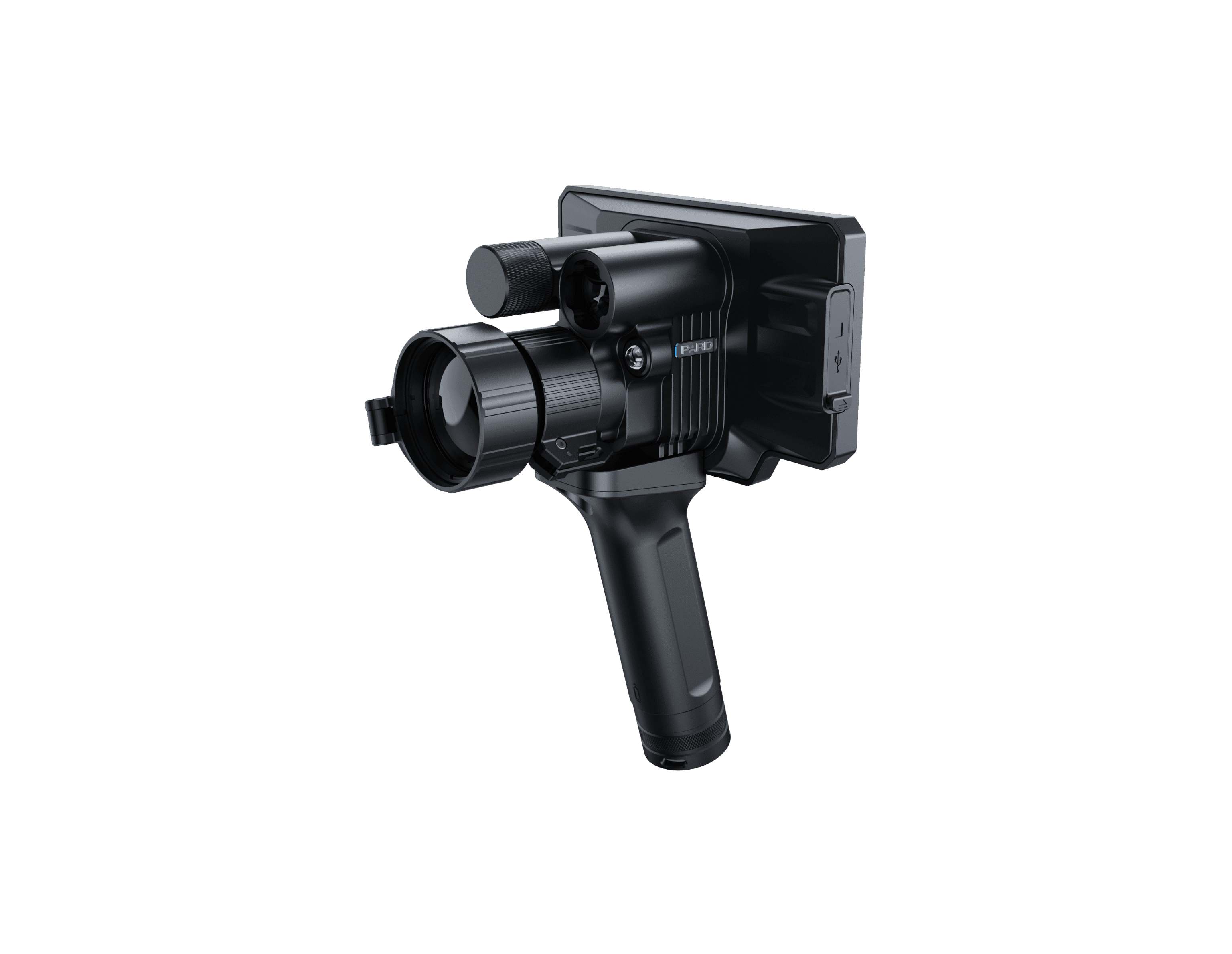 Sphinx-384-multi-purpose-thermal-imaging-handheld-camera - PARD