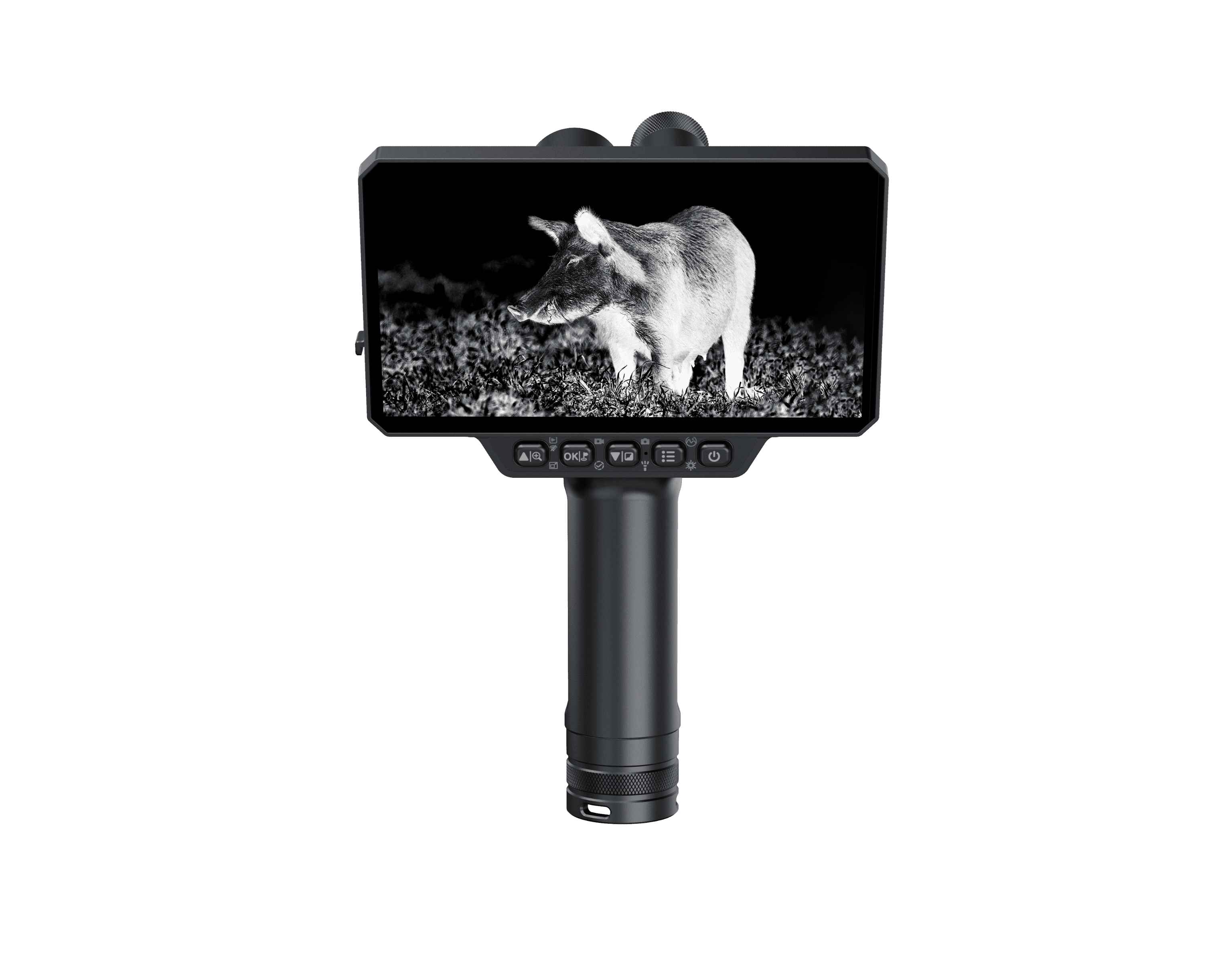 Sphinx-384-multi-purpose-thermal-imaging-handheld-camera - PARD