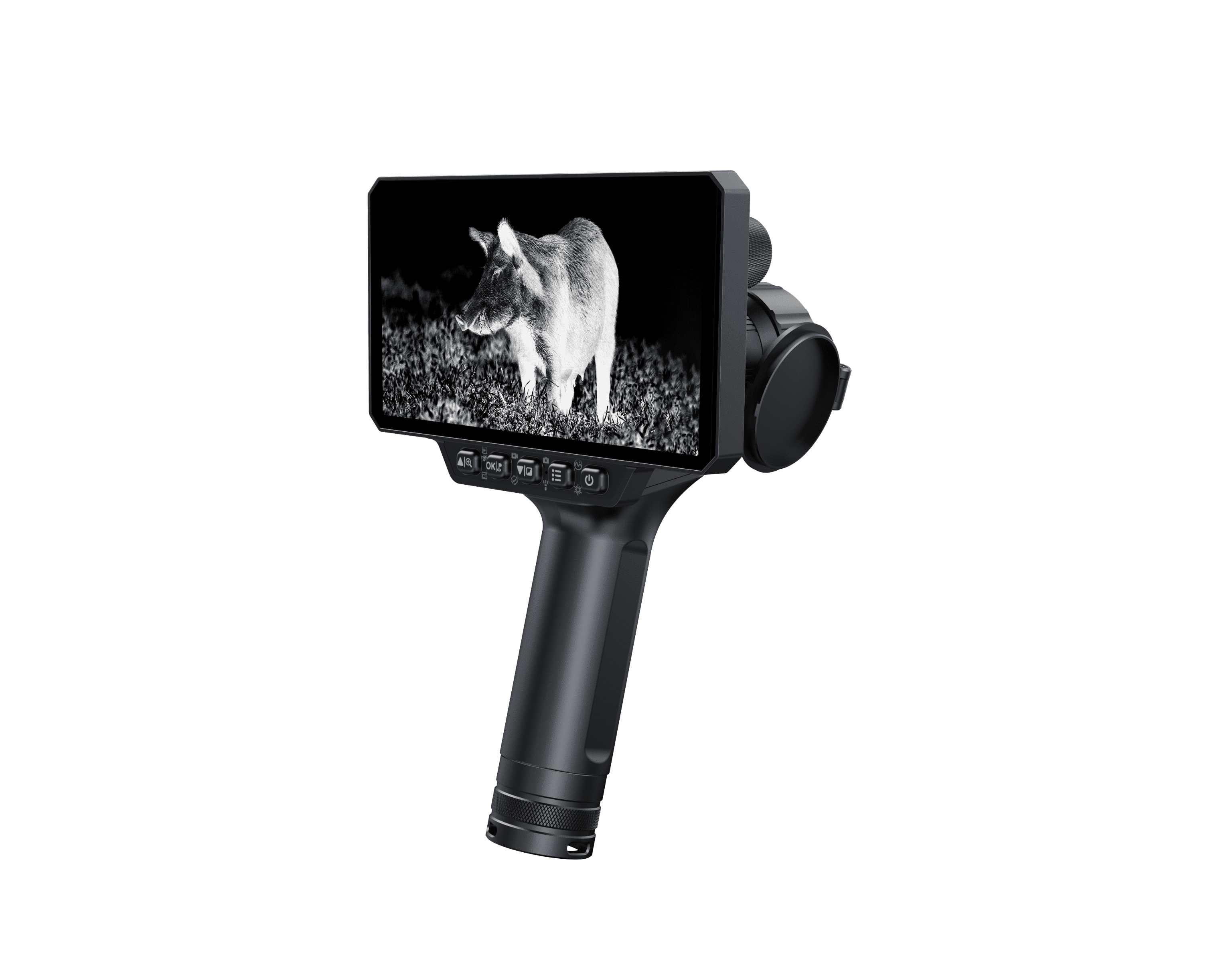 Sphinx-384-multi-purpose-thermal-imaging-handheld-camera - PARD