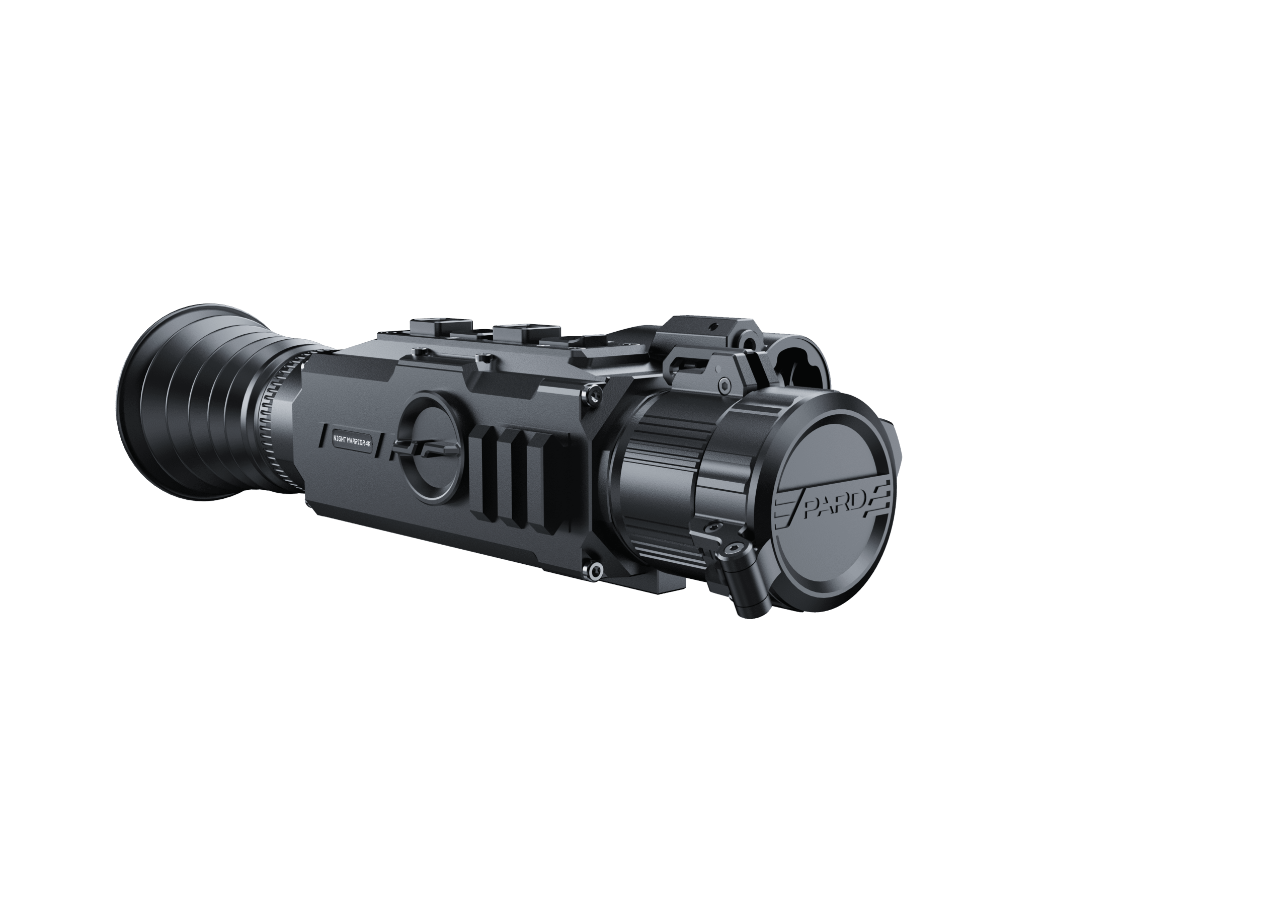 Nv-sc4-night-vision-rifle-scope - PARD