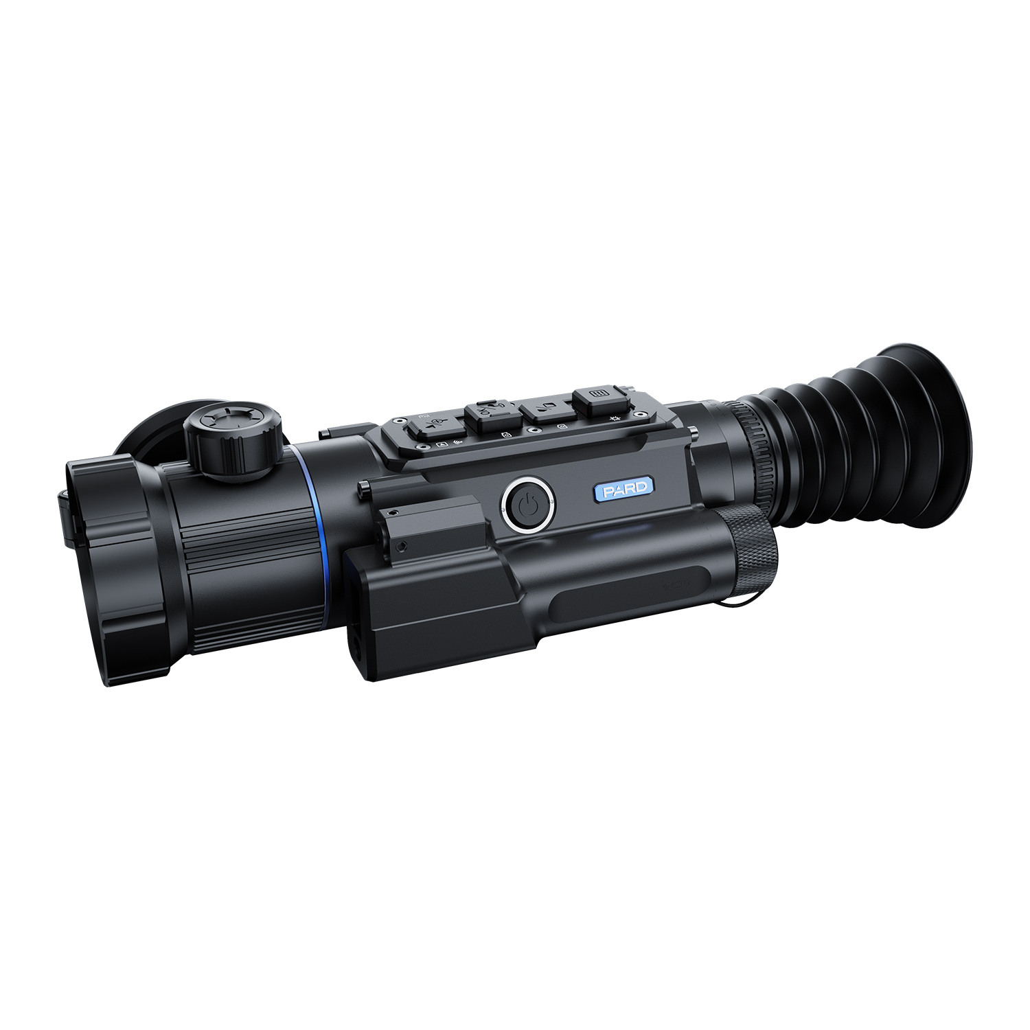Ocelot Thermal Imaging Scope 2