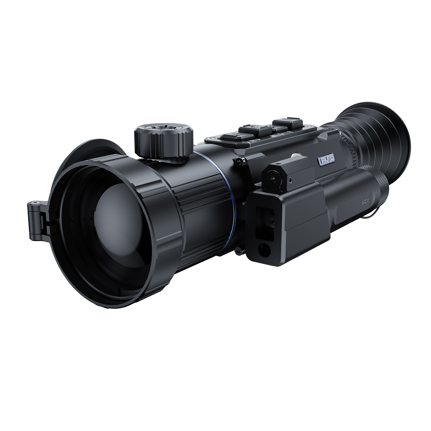 Ocelot Thermal Imaging Scope 3