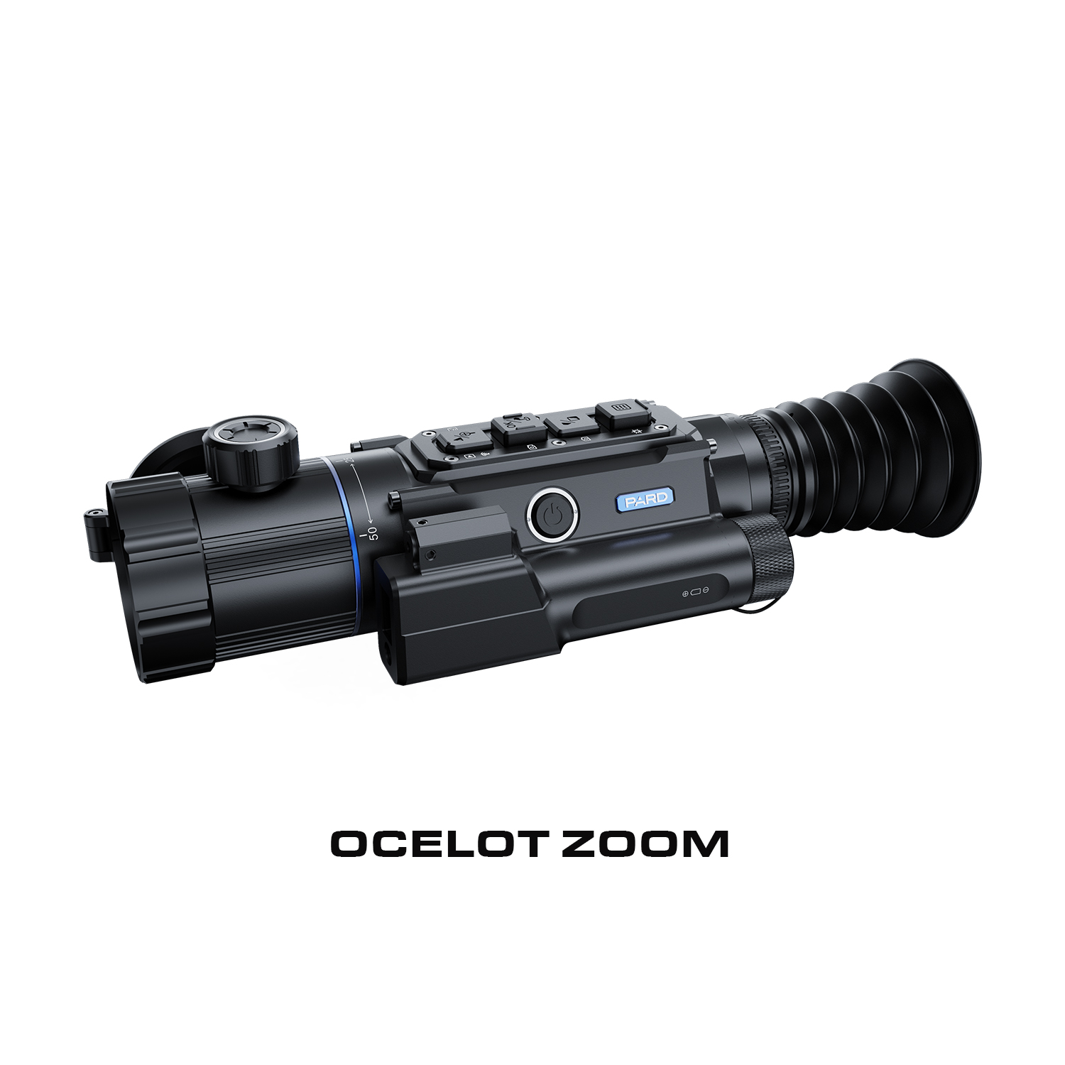 Ocelot Thermal Imaging Scope 6