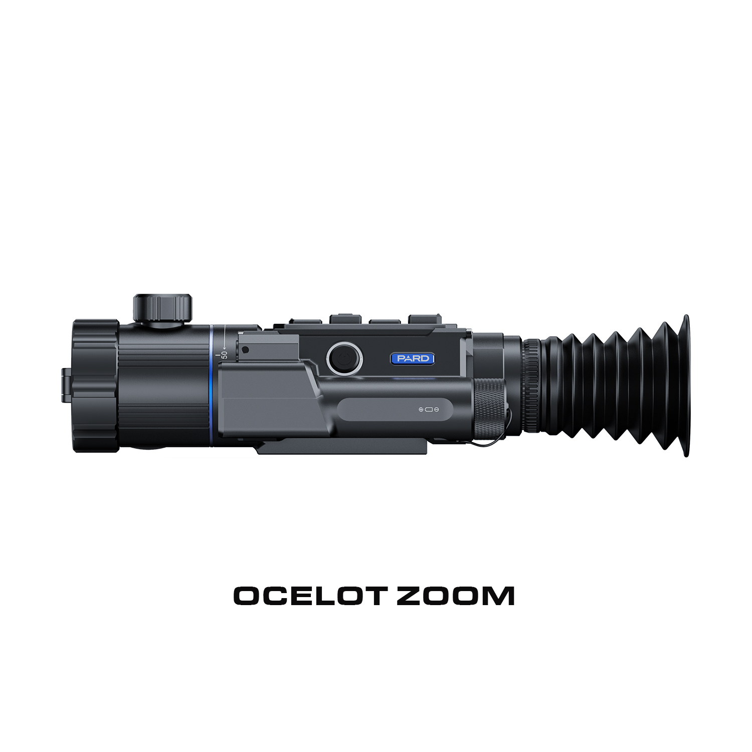 Ocelot Thermal Imaging Scope 7