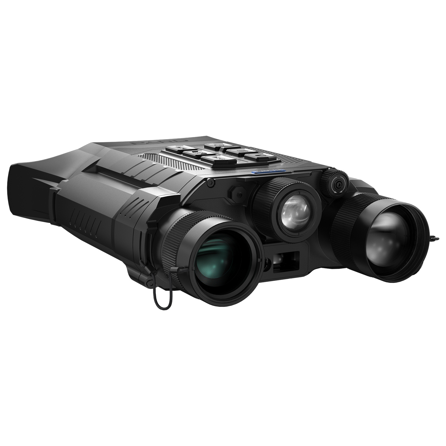 Osprey Multi-spectral Binocular 3