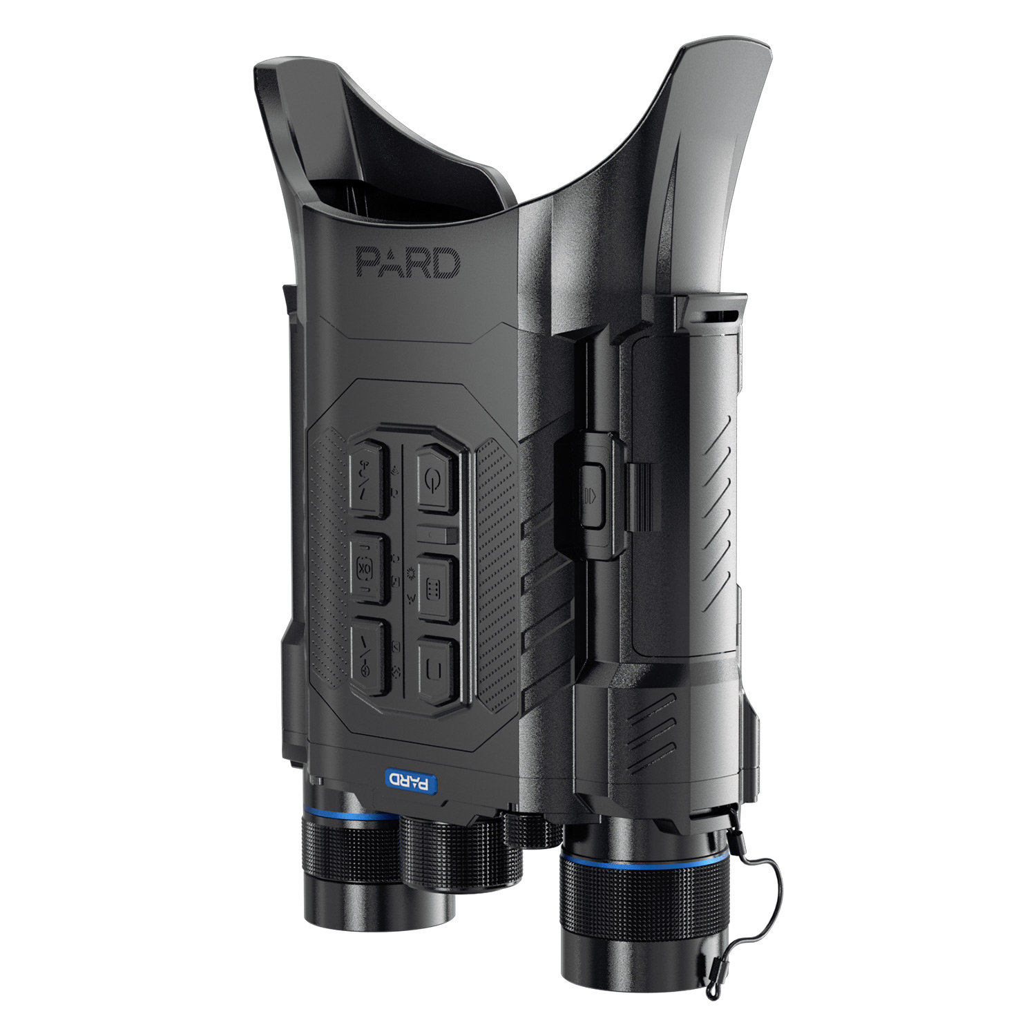 Osprey Multi-spectral Binocular 6