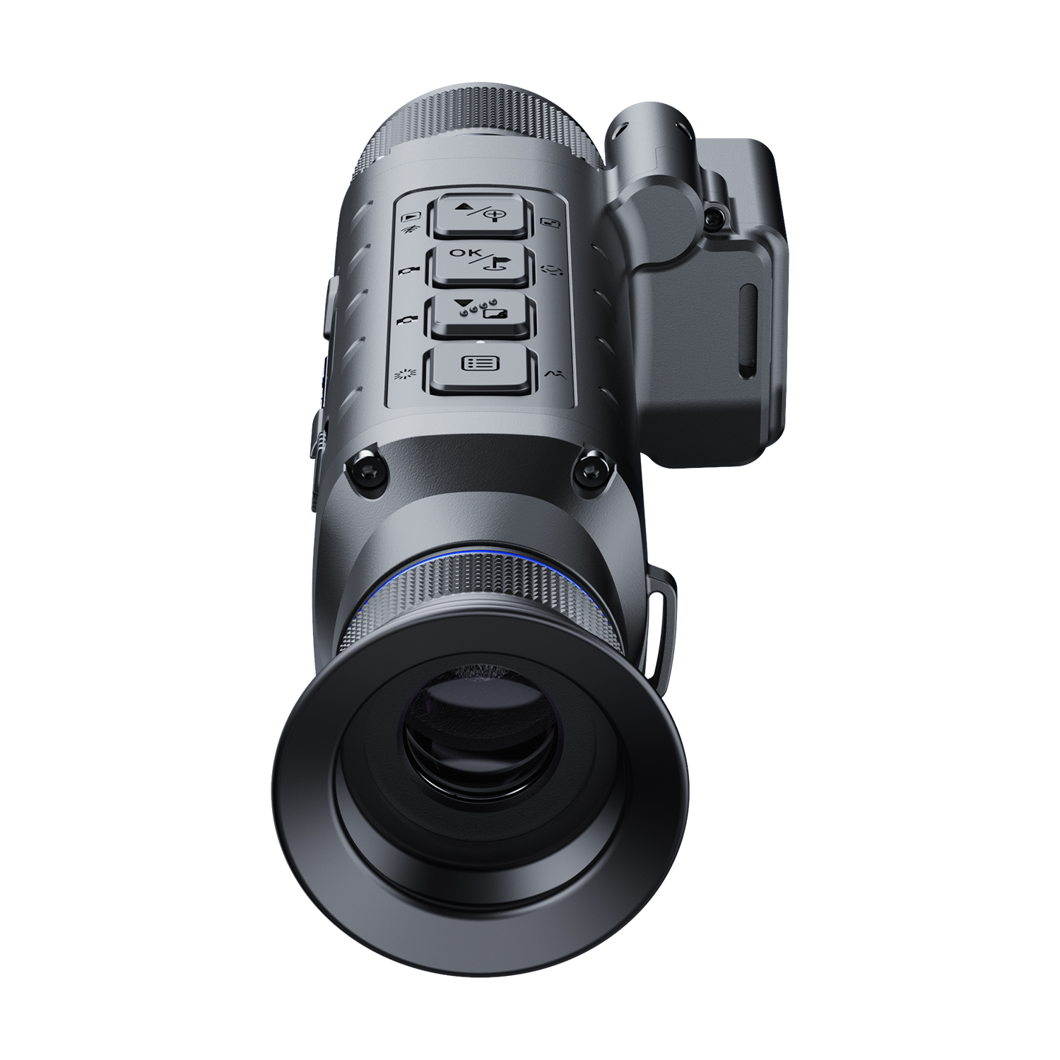 Leopard Thermal Imaging Monocular 3