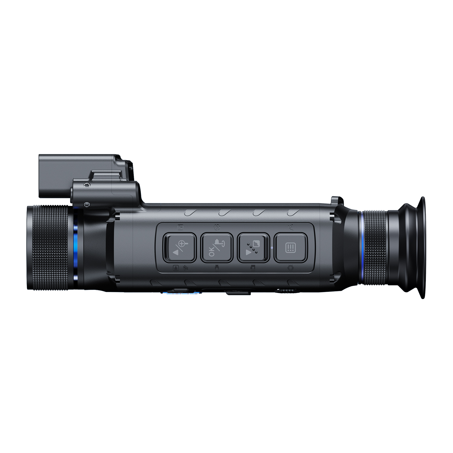 Leopard Thermal Imaging Monocular 4