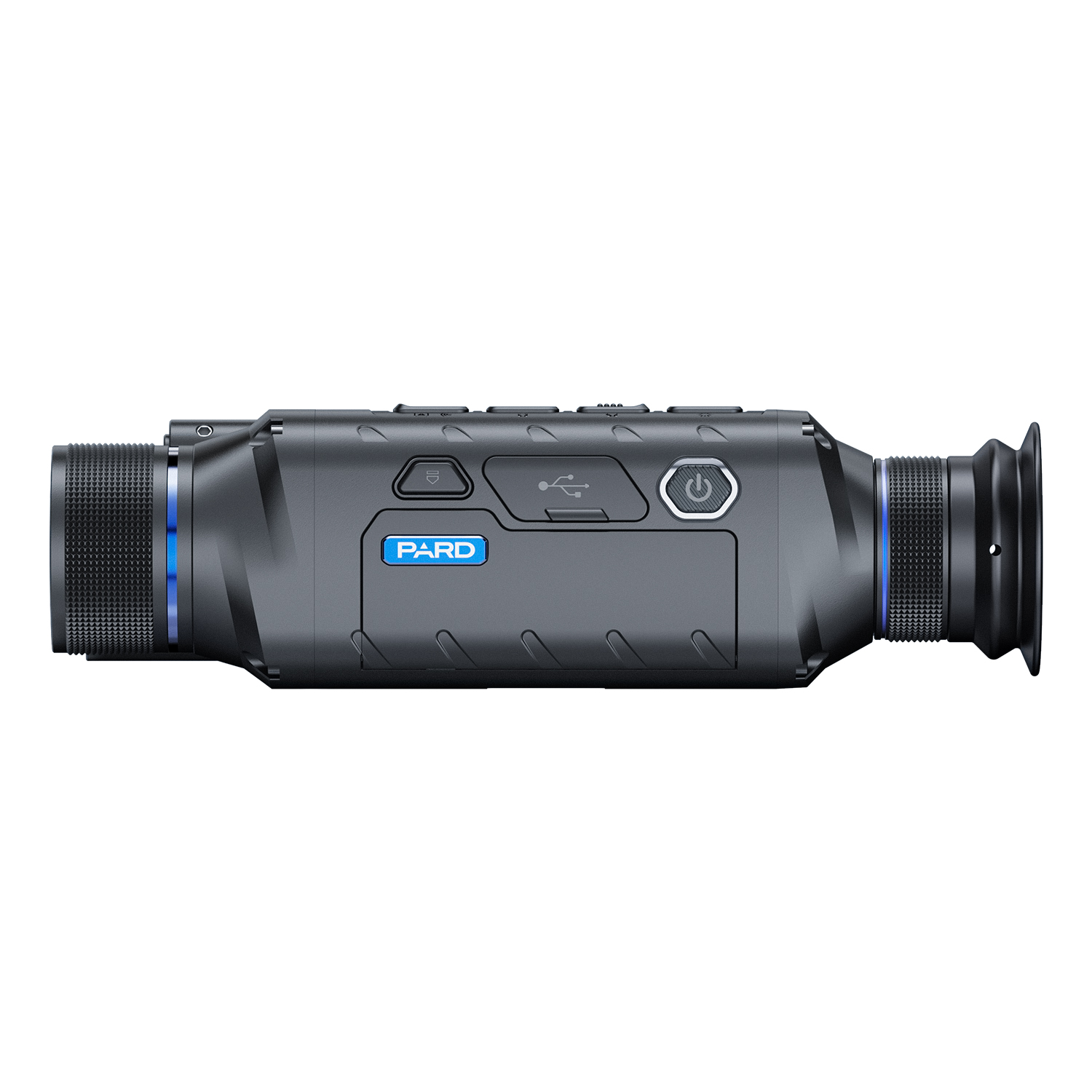 Leopard Thermal Imaging Monocular 5