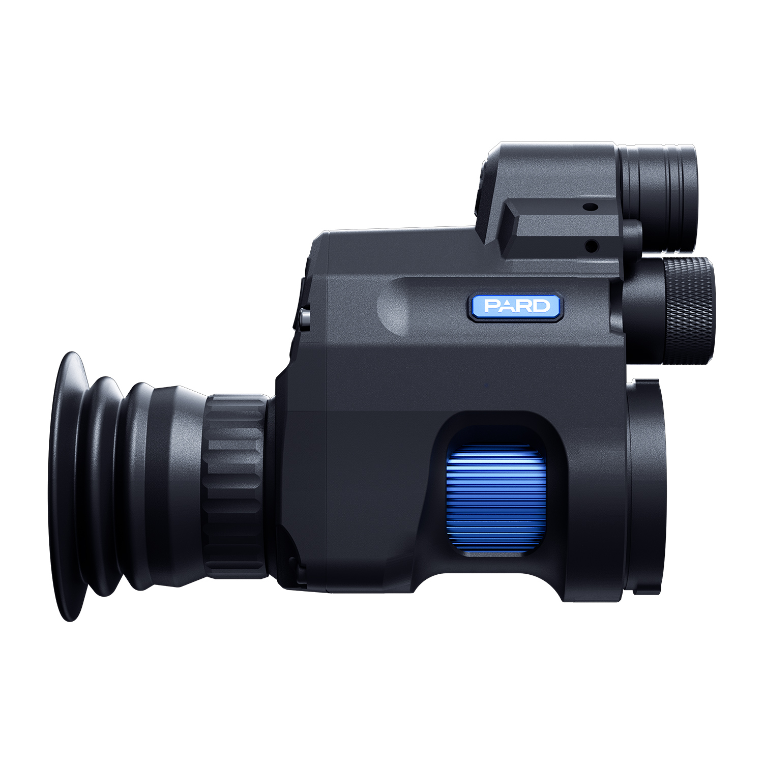 NV007V2 Clip-on Night Vision Scope 6