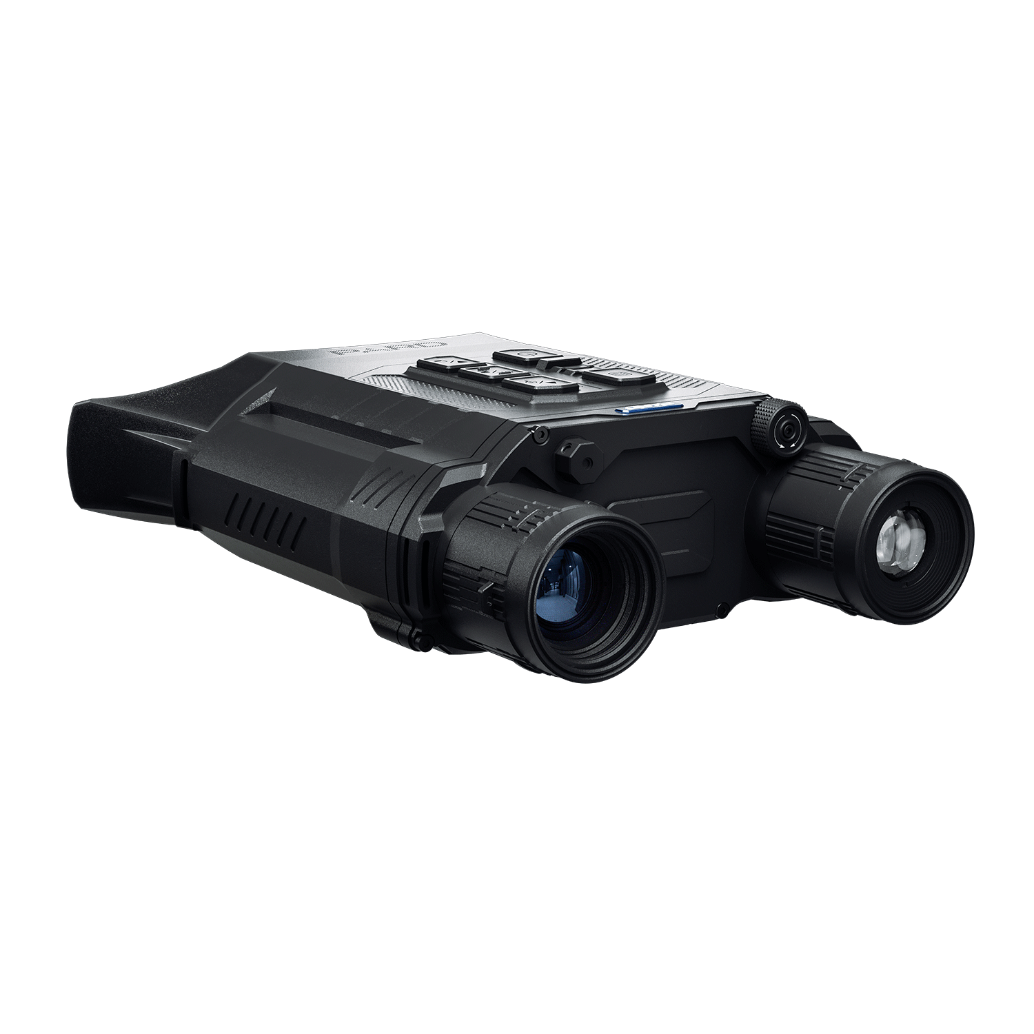 Merlin Night Vision Binocular 2