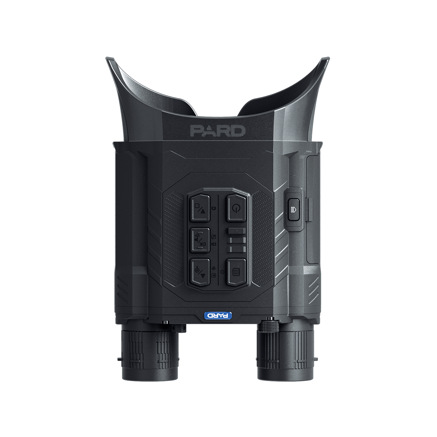 Merlin Night Vision Binocular 4
