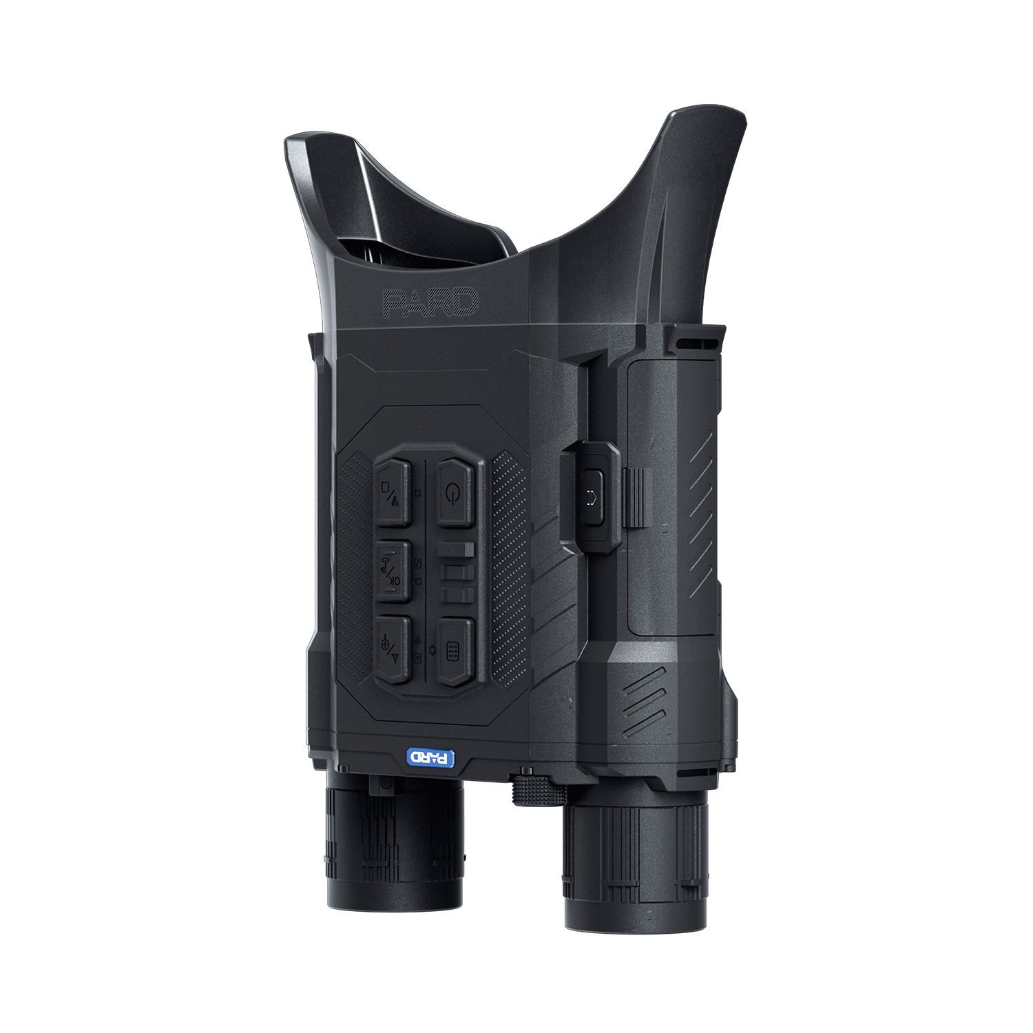Merlin Night Vision Binocular 5