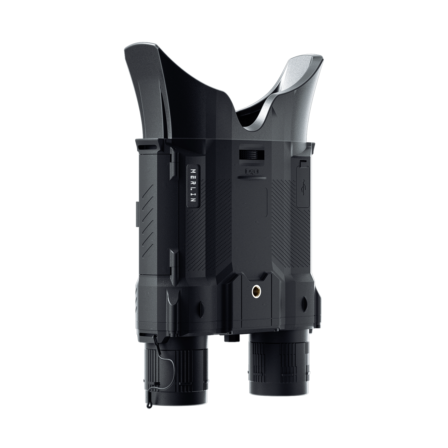 Merlin Night Vision Binocular 6