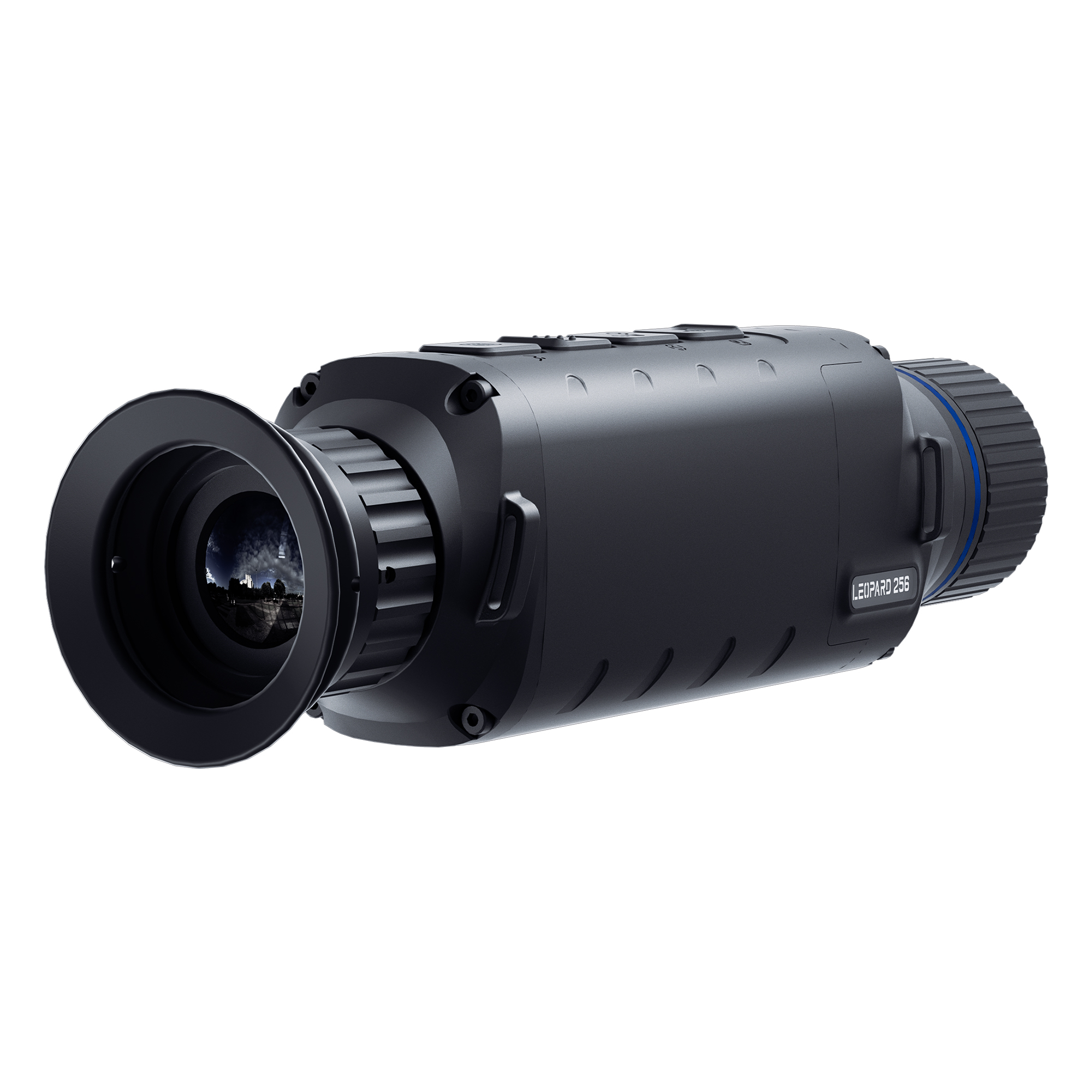Leopard 256 Thermal Imaging Monocular 6