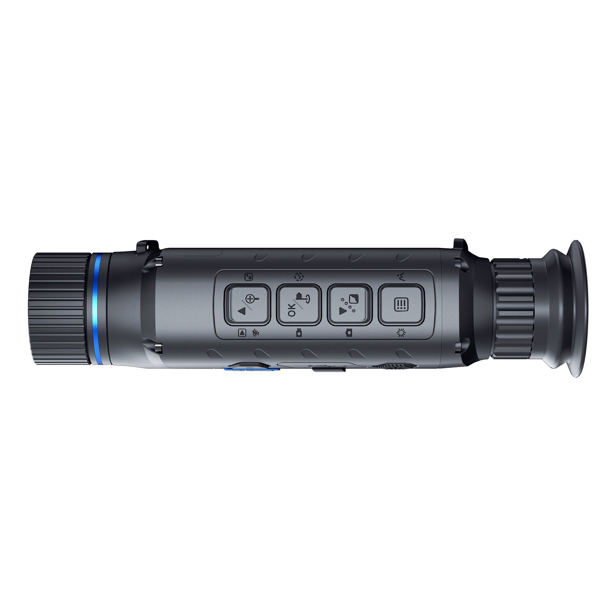 Leopard 256 Thermal Imaging Monocular 7