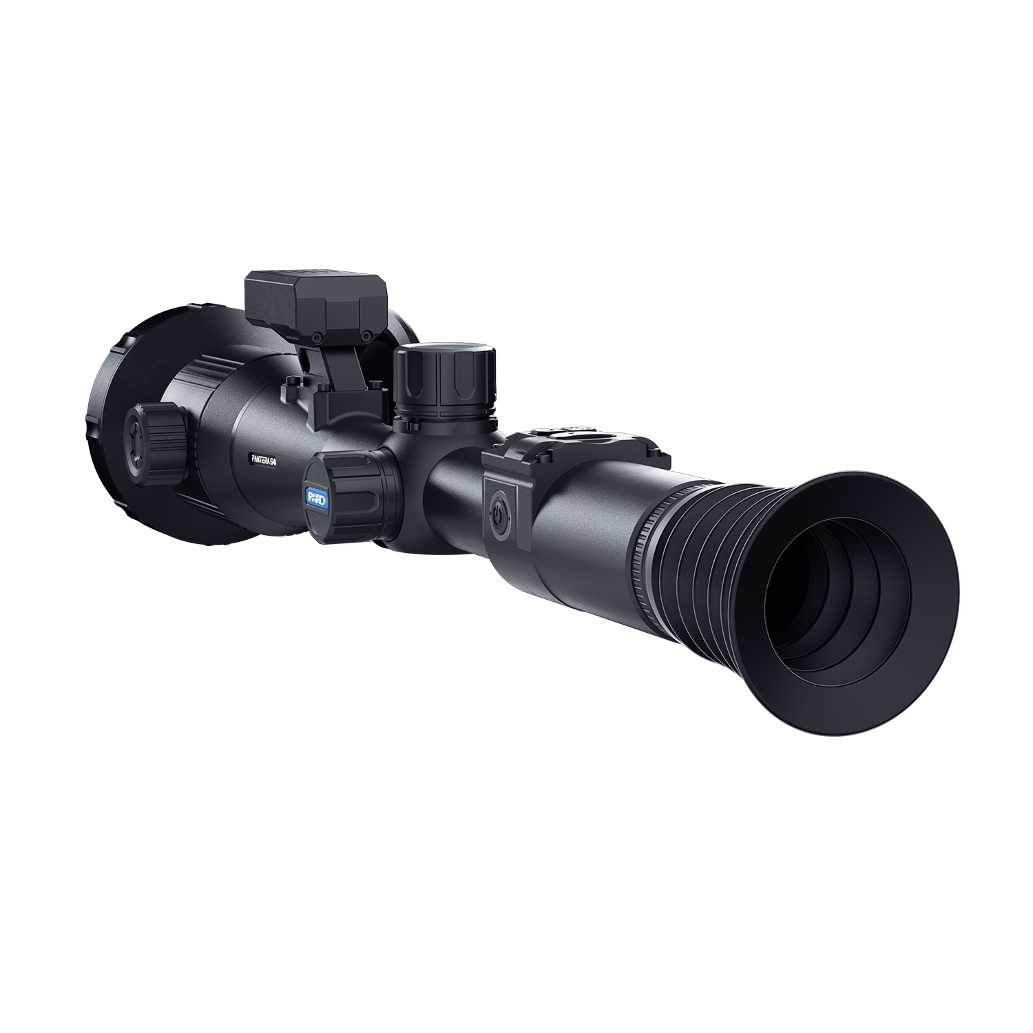 Pantera 640 2.0 Thermal Imaging Scope 4