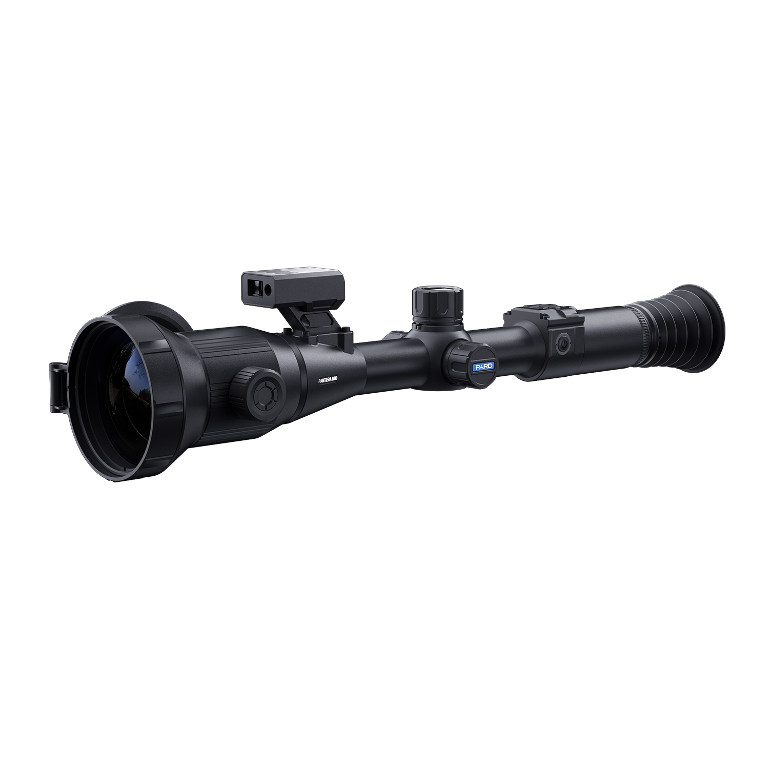 Pantera 640 2.0 Thermal Imaging Scope 6