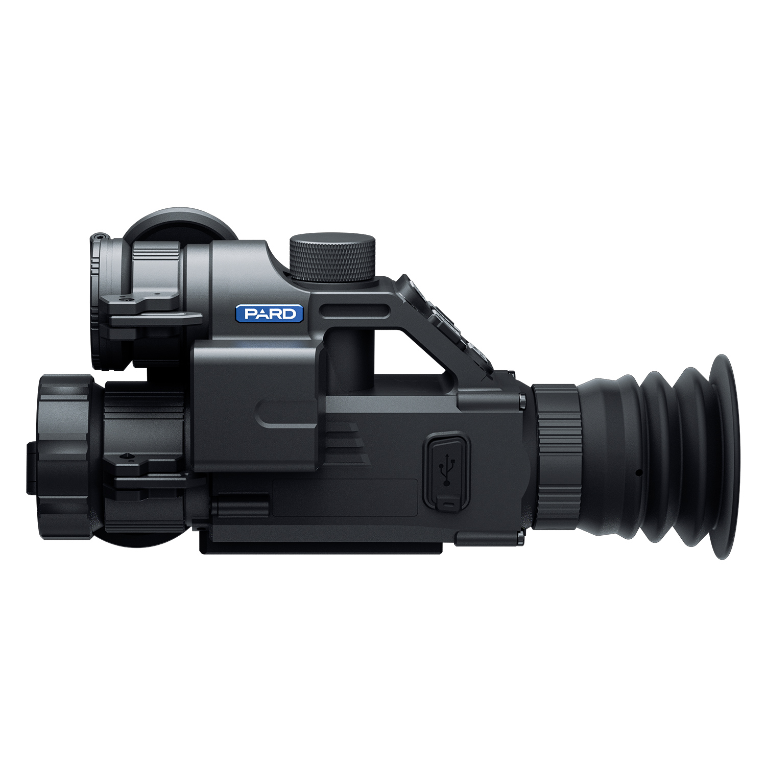 Landsat 256 Mini Multi-spectral Rifle Scope 3