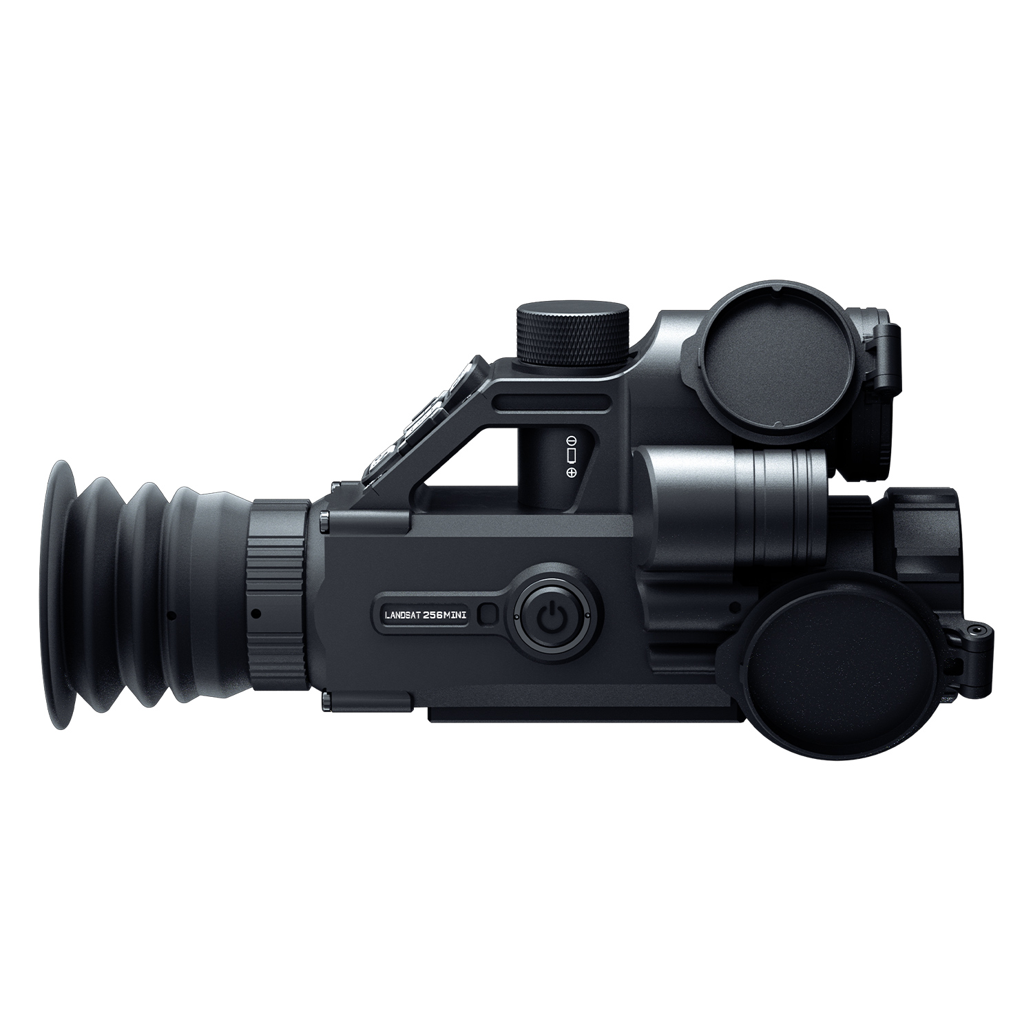 Landsat 256 Mini Multi-spectral Rifle Scope 5