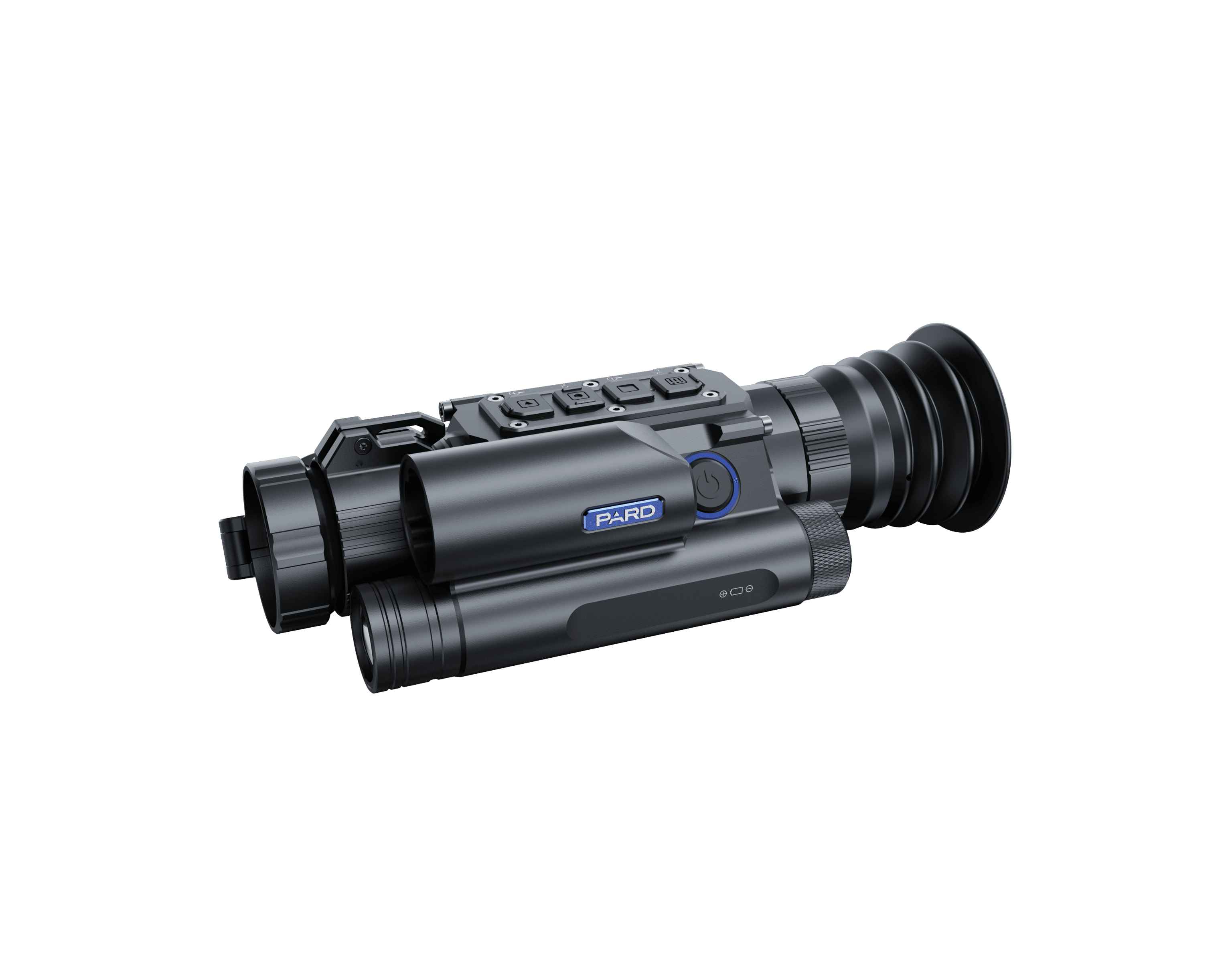 Nv008sp2-lrf-night-vision-scope - PARD