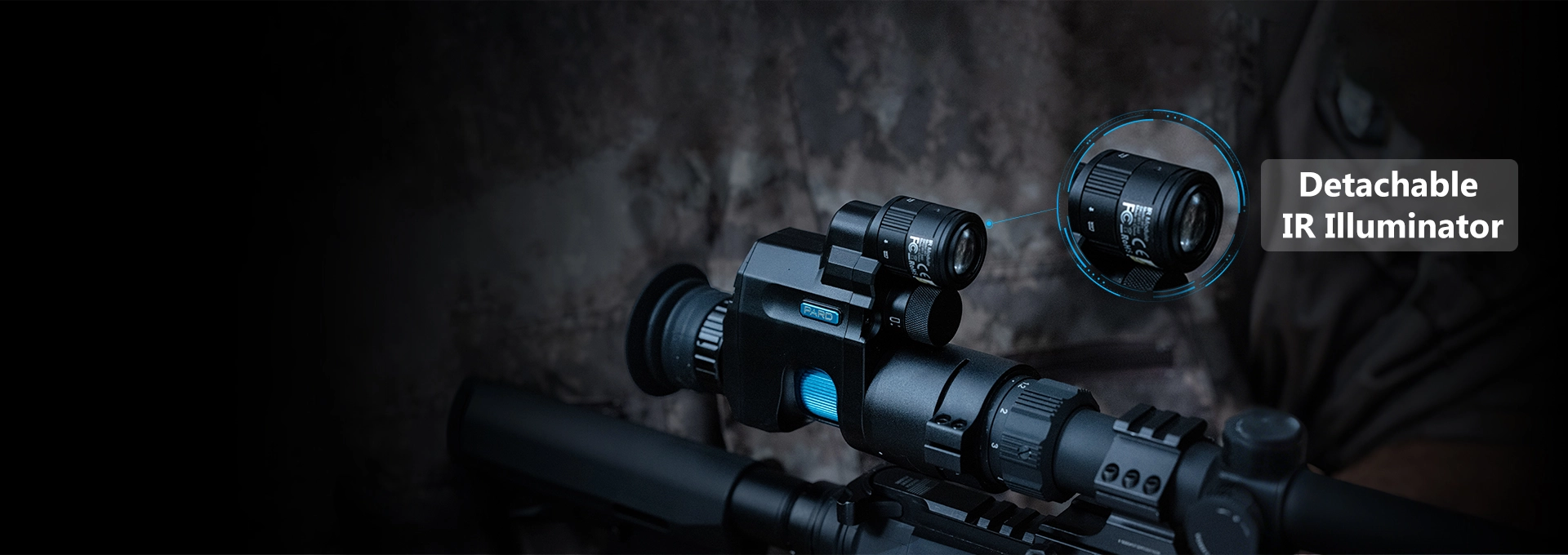 NV007V2 Pro