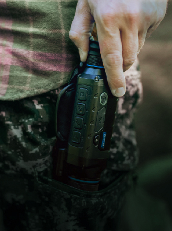 THERMAL IMAGING