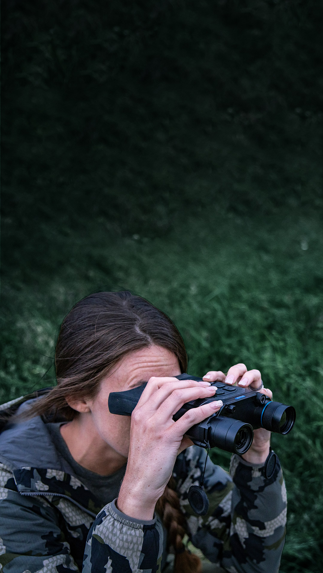 HARRIER BINOCULAR