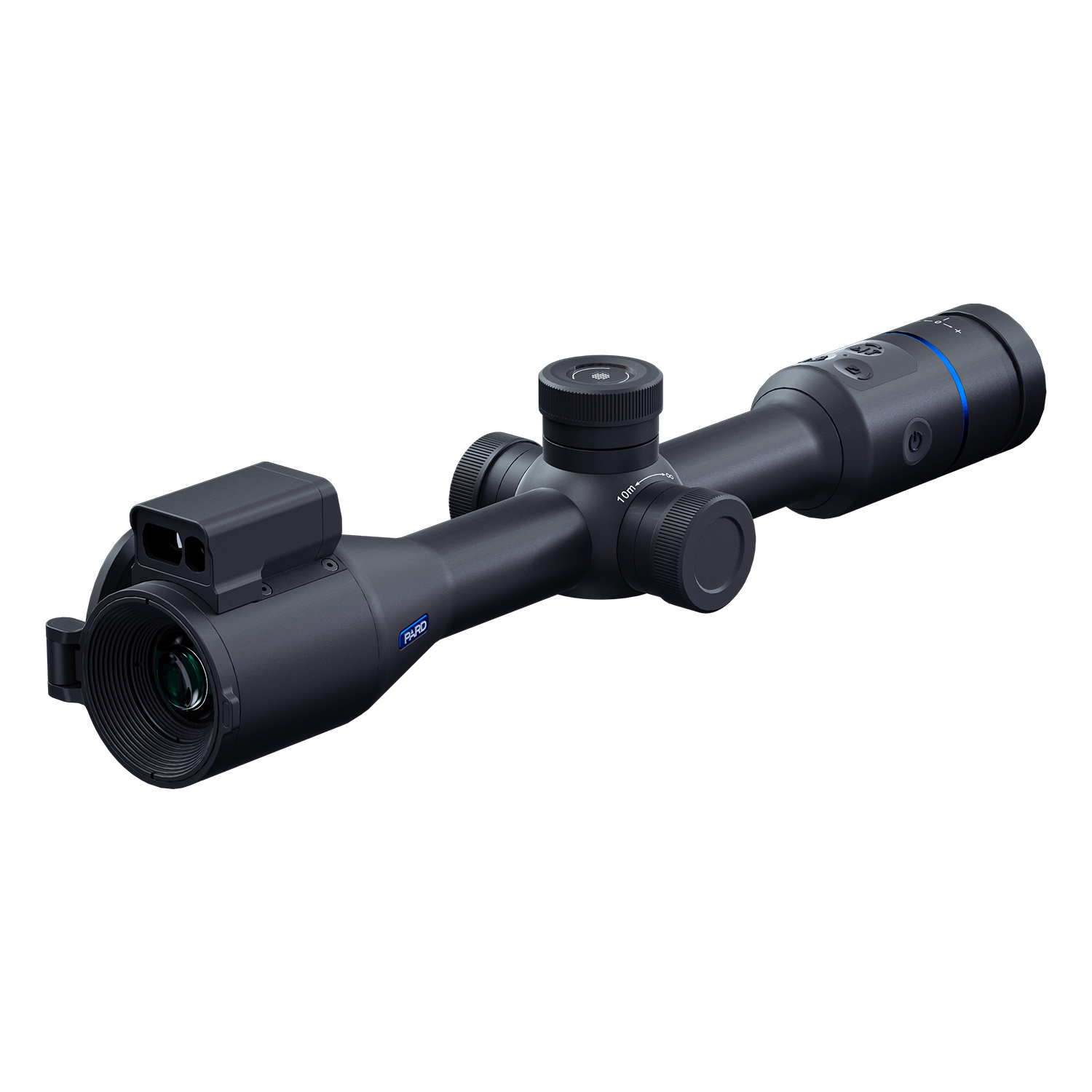 Night Stalker 4K eX Night Vision Scope