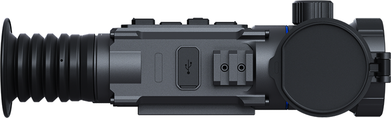 OCELOT 480/640 Q 5