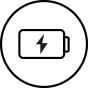 Omnix Battery Charging