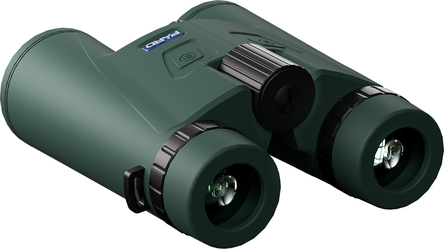 Ranger ED 3000 10×42 02