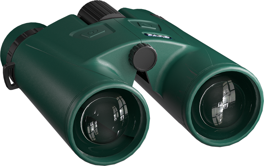 Ranger ED 3000 10×42 05